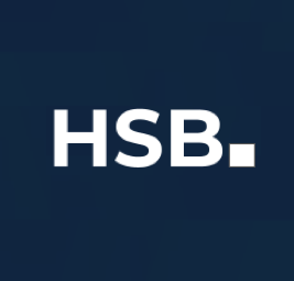 HSB Logo